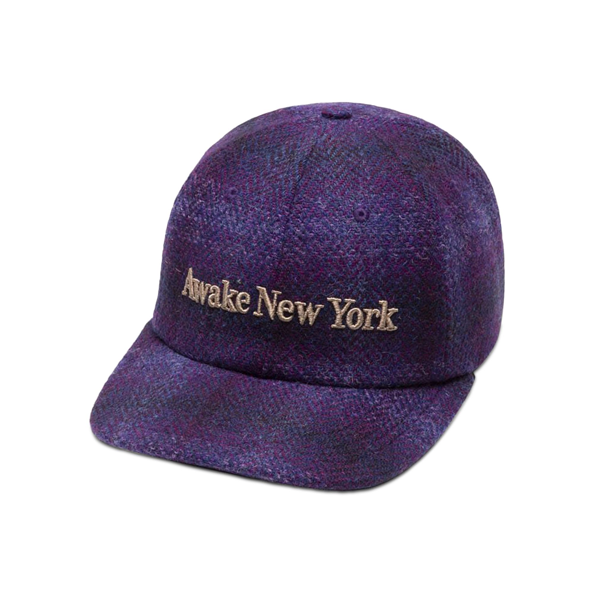 ＊韓国＊［Category9］BLOCK CAP 3color BLOCK CAP_3color - 감도 깊은 취향 셀렉트샵 29CM