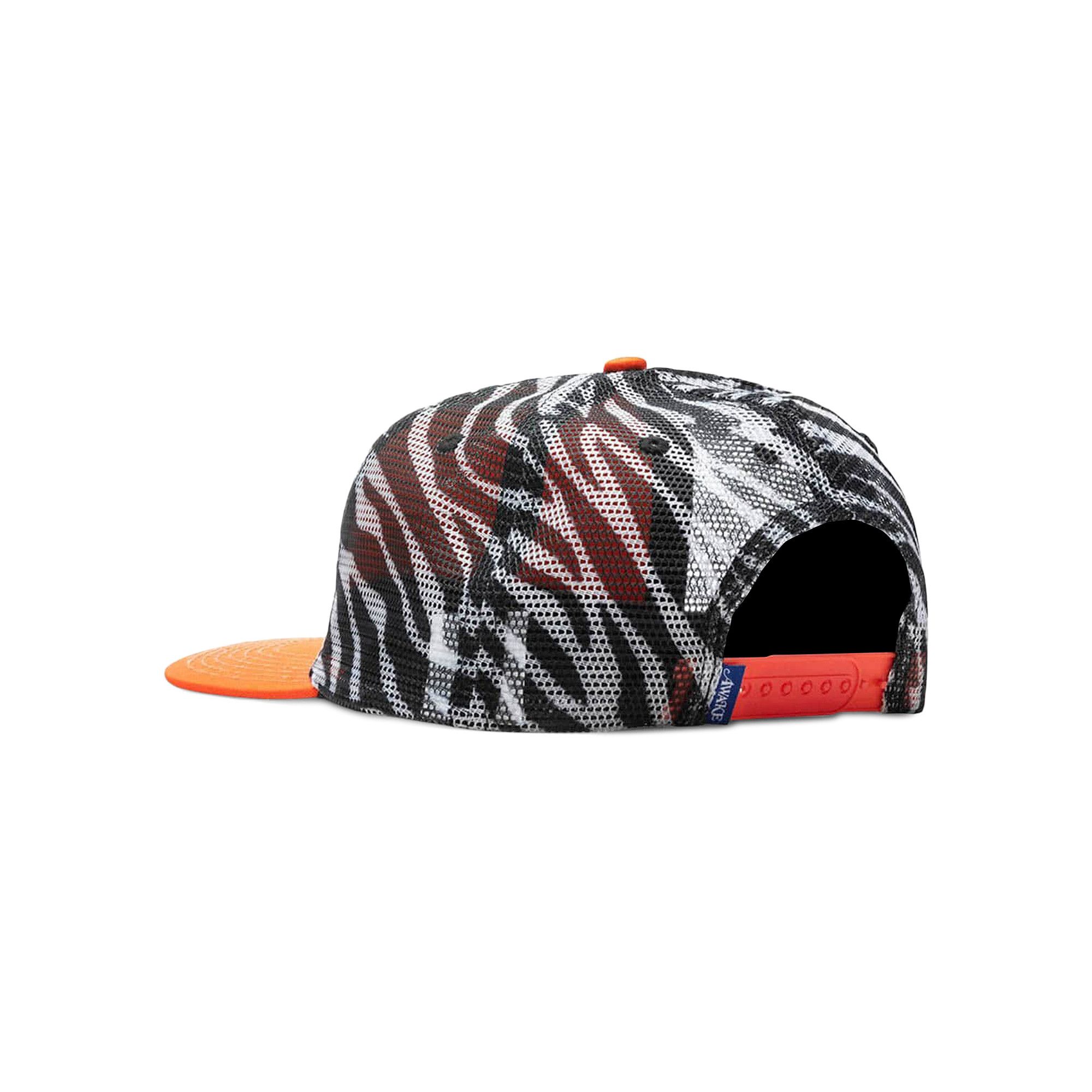 帽子 AWAKE NY TRUCKER CAP Awake NY Gem Trucker Hat | Shop Now at Social Status