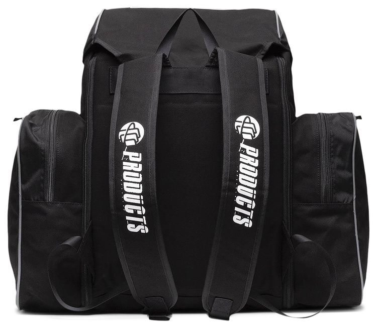 Cav Empt Products Back Pack Black