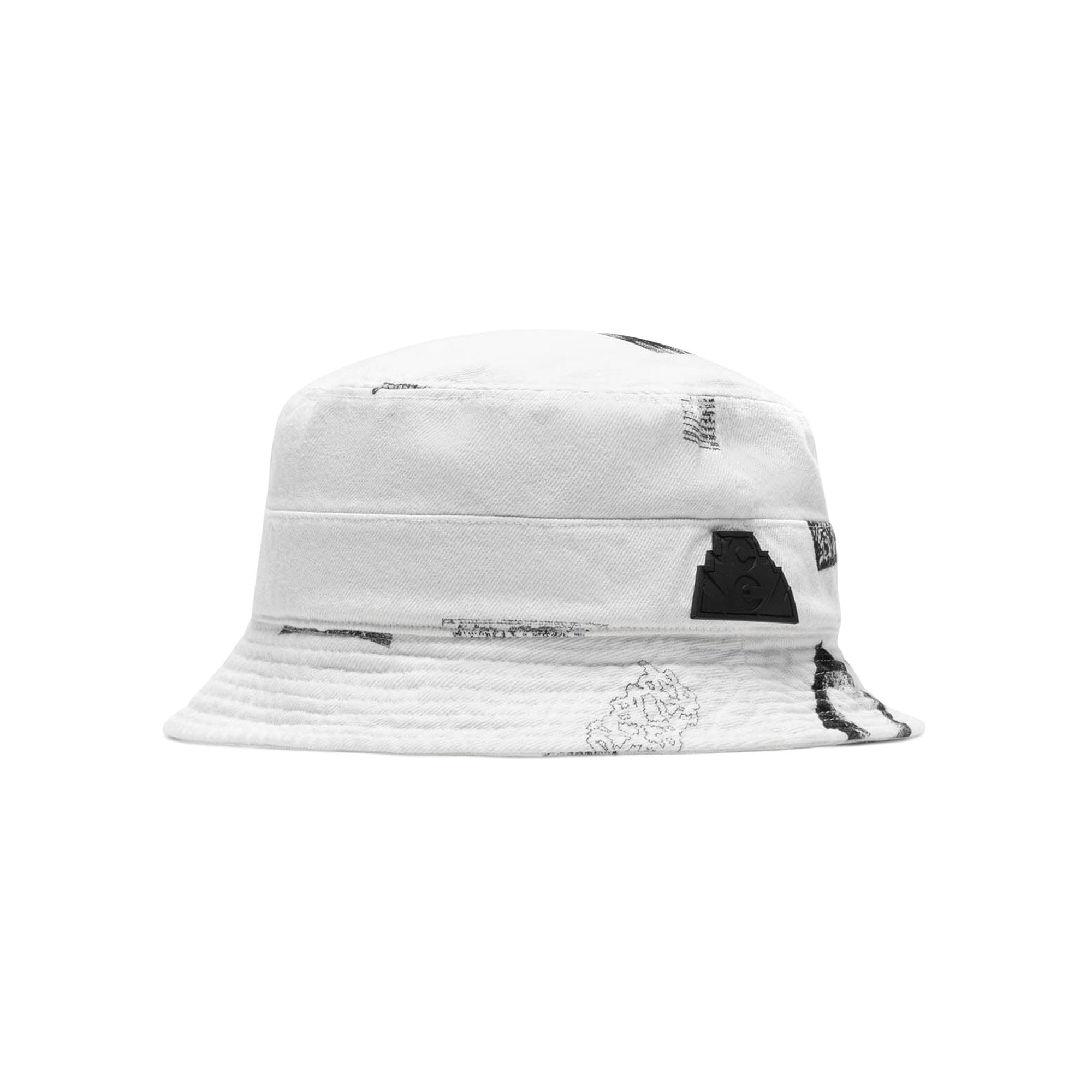 Buy Cav Empt Overdye FK Sheets Hat 'White' - CES23G06 WHIT | GOAT IT