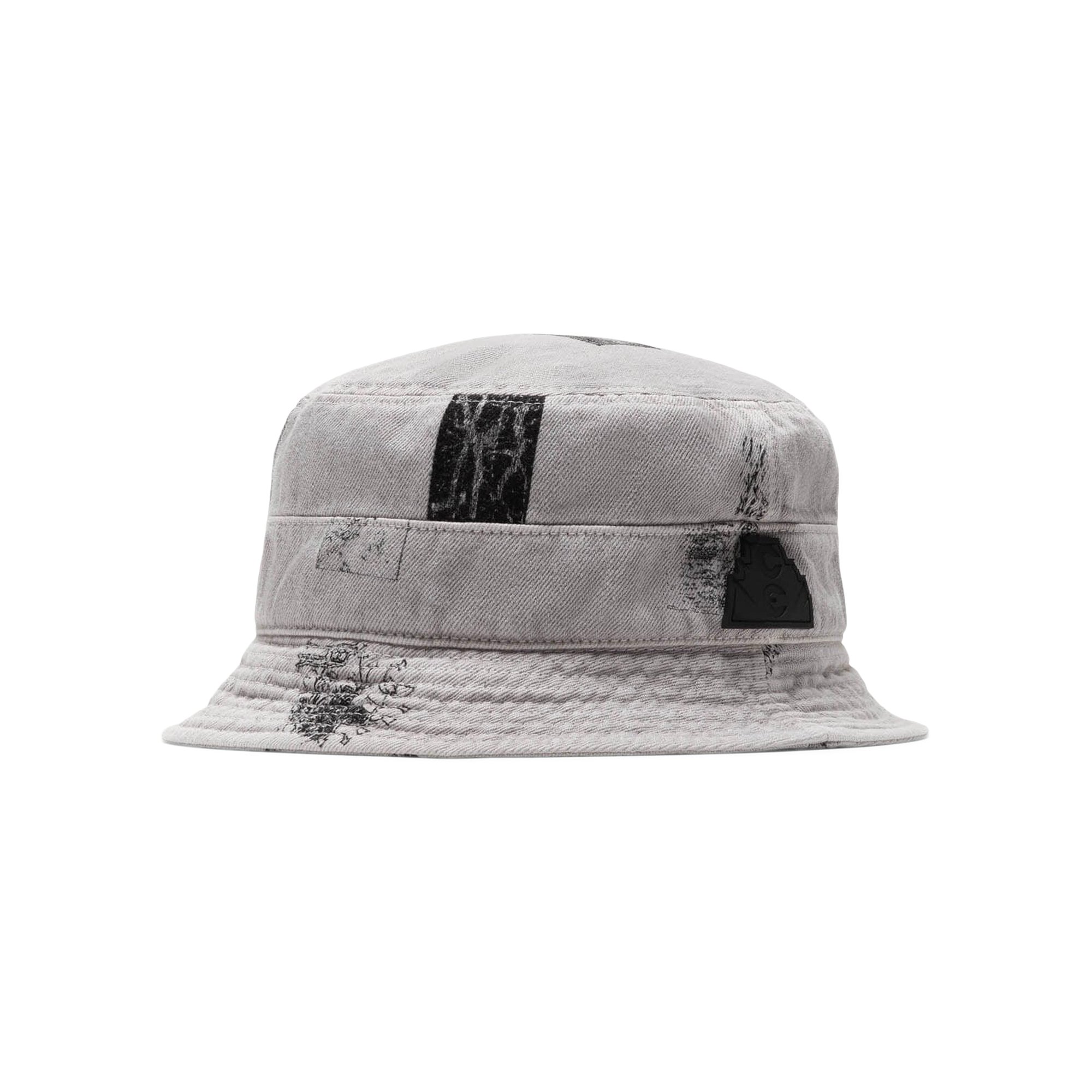 Buy Cav Empt Overdye FK Sheets Hat 'Grey' - CES23G06 GREY | GOAT IT