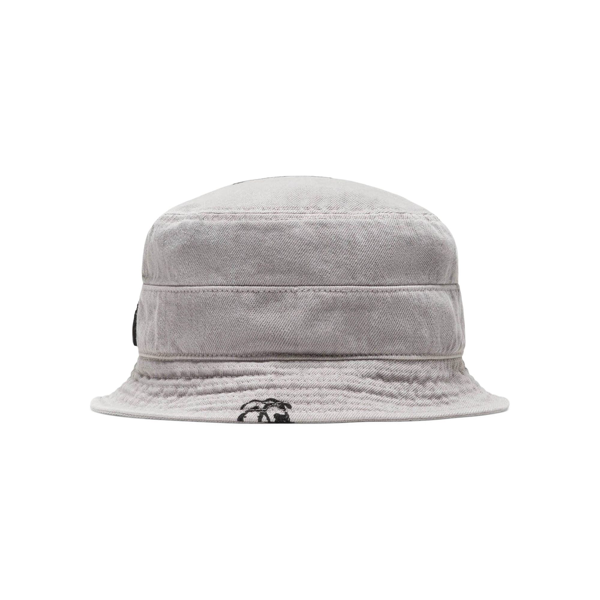 Buy Cav Empt Overdye FK Sheets Hat 'Grey' - CES23G06 GREY | GOAT