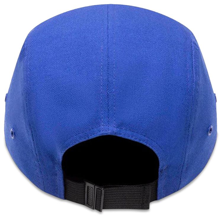 Carhartt WIP Backley Cap Lazurite