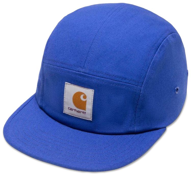 Carhartt WIP Backley Cap Lazurite