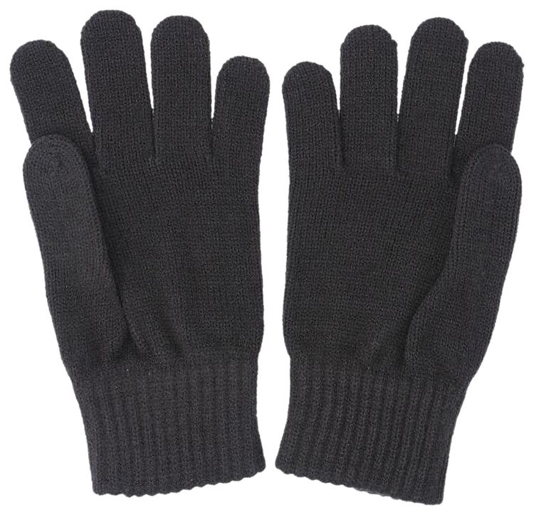 Carhartt WIP Watch Gloves Black