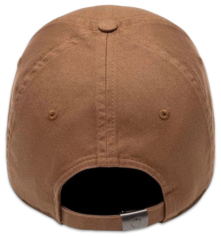 Carhartt WIP Madison Logo Cap Buffalo