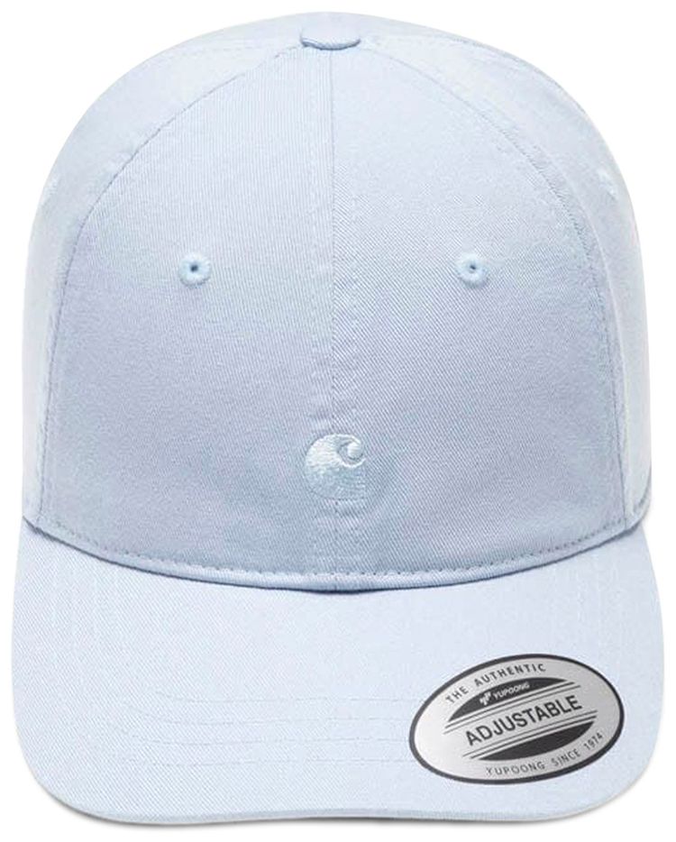 Carhartt WIP Madison Logo Cap Icarus