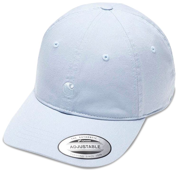Carhartt WIP Madison Logo Cap Icarus