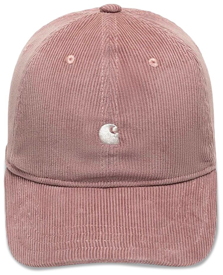 CARHARTT WIP - Casquette en velours côtelé HARLEM