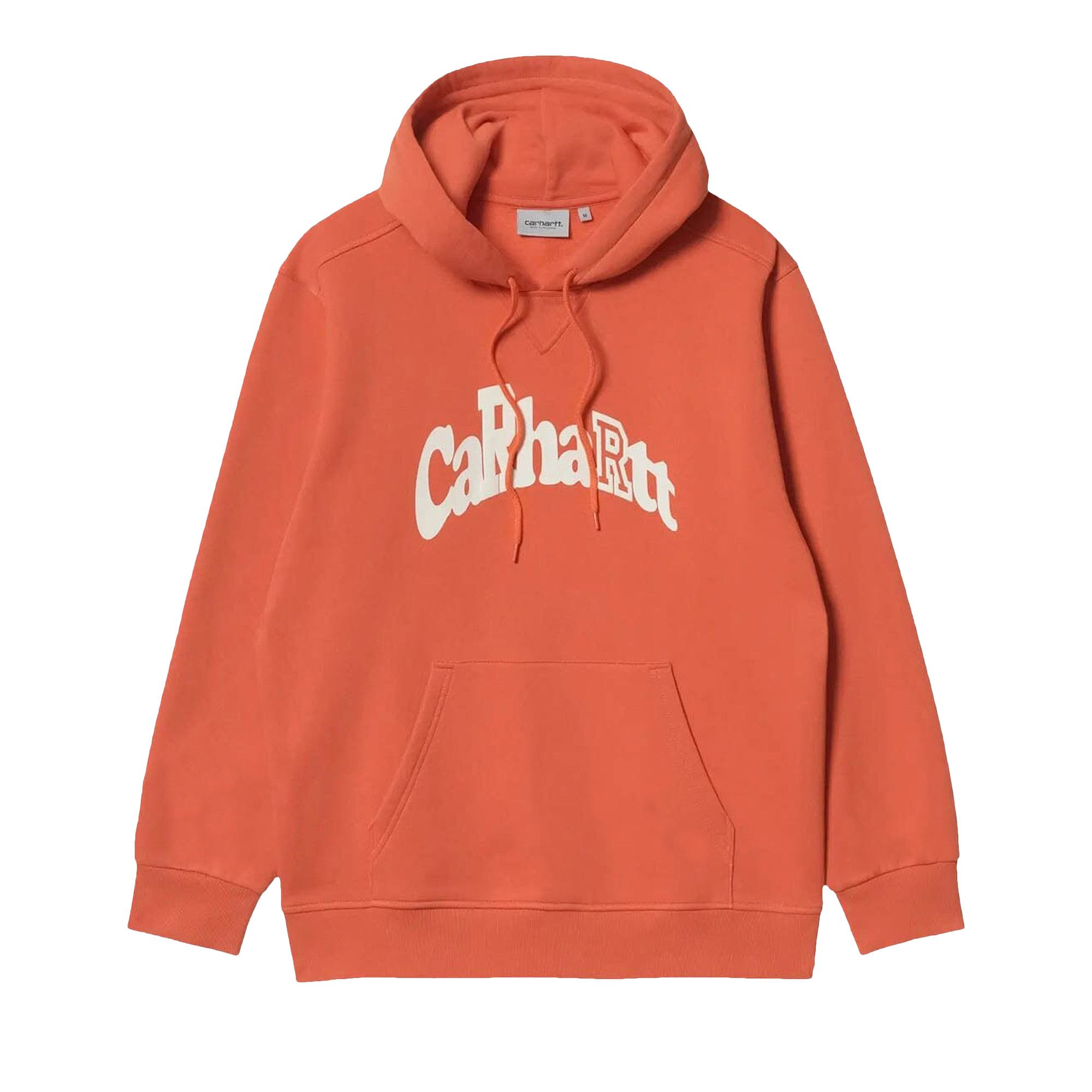 Sweat carhartt orange store