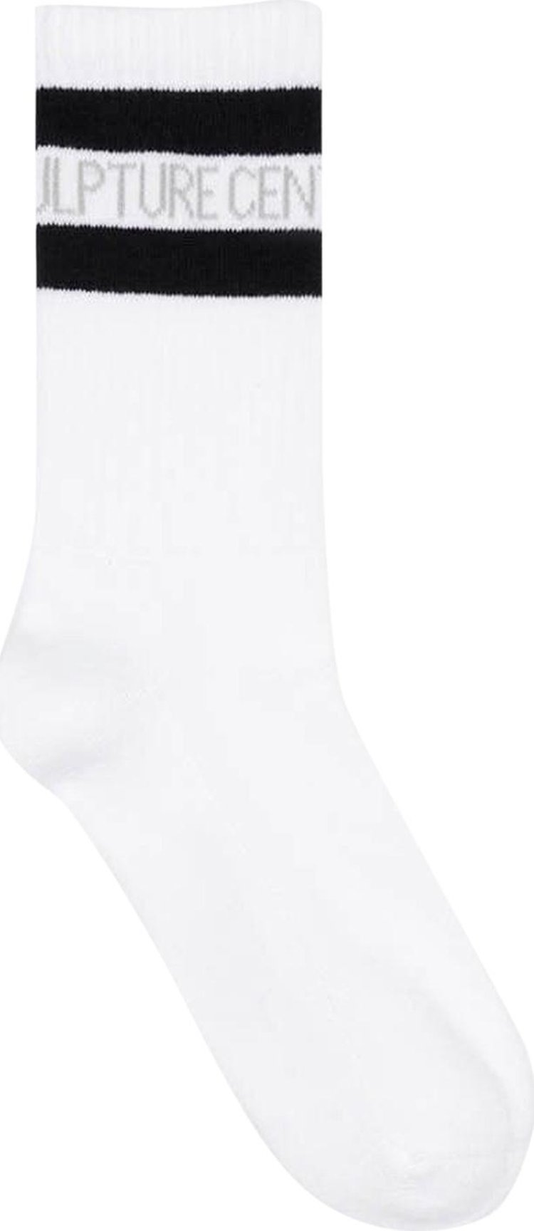 Carhartt WIP x New Balance Socks 'White/Dark Navy'