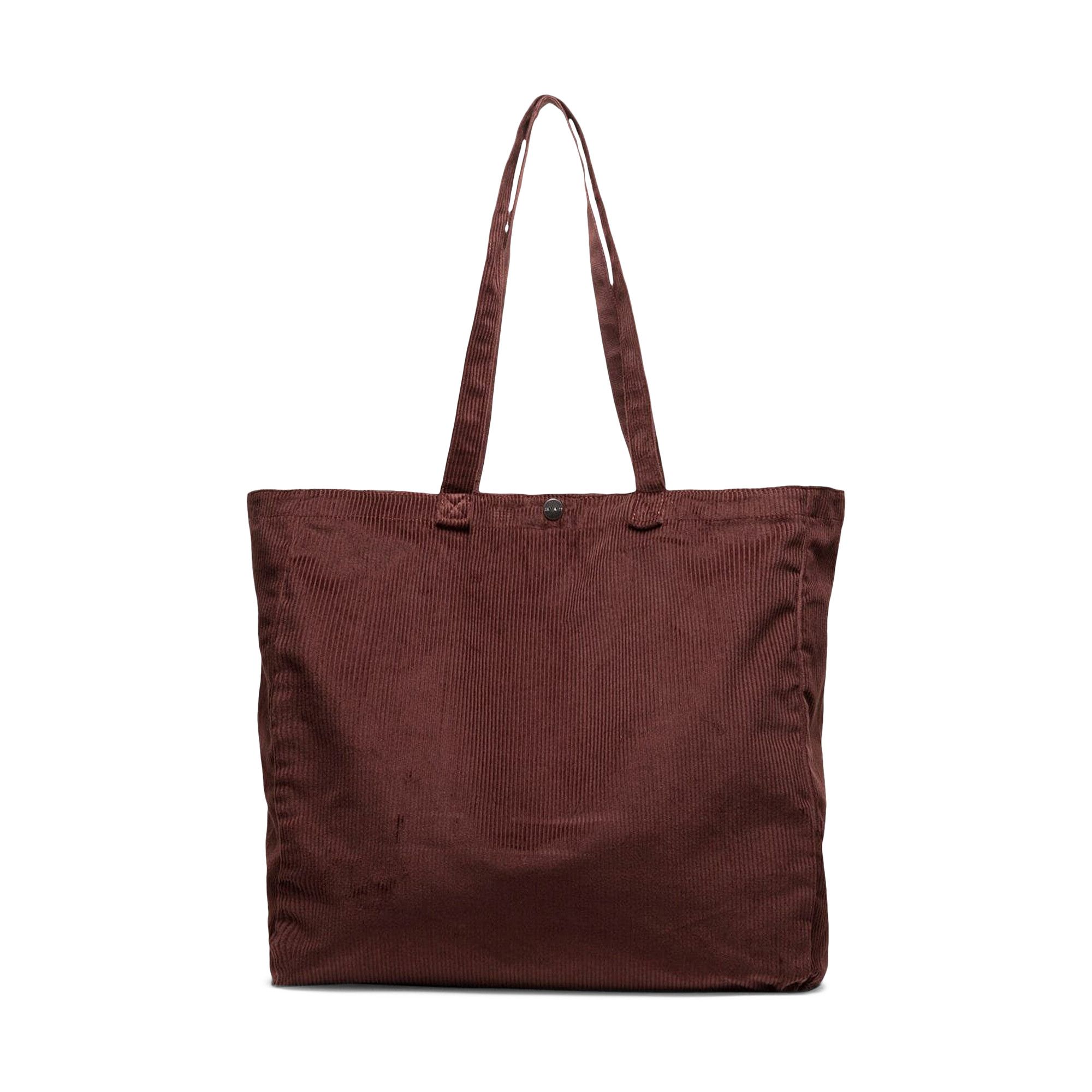 Buy Carhartt WIP Flint Tote Bag 'Ale' - I030869 ALE | GOAT