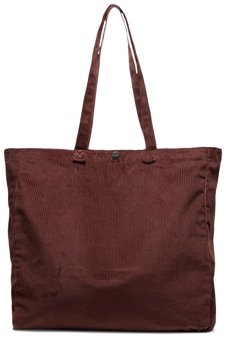 Carhartt WIP Flint Tote Bag Ale