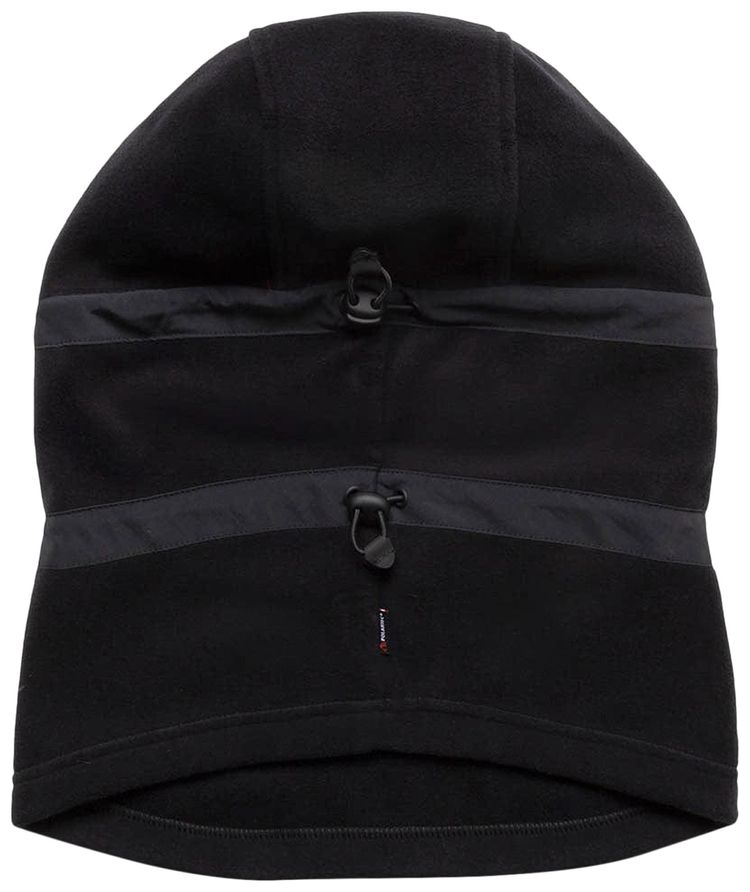 Carhartt WIP South Hood Black