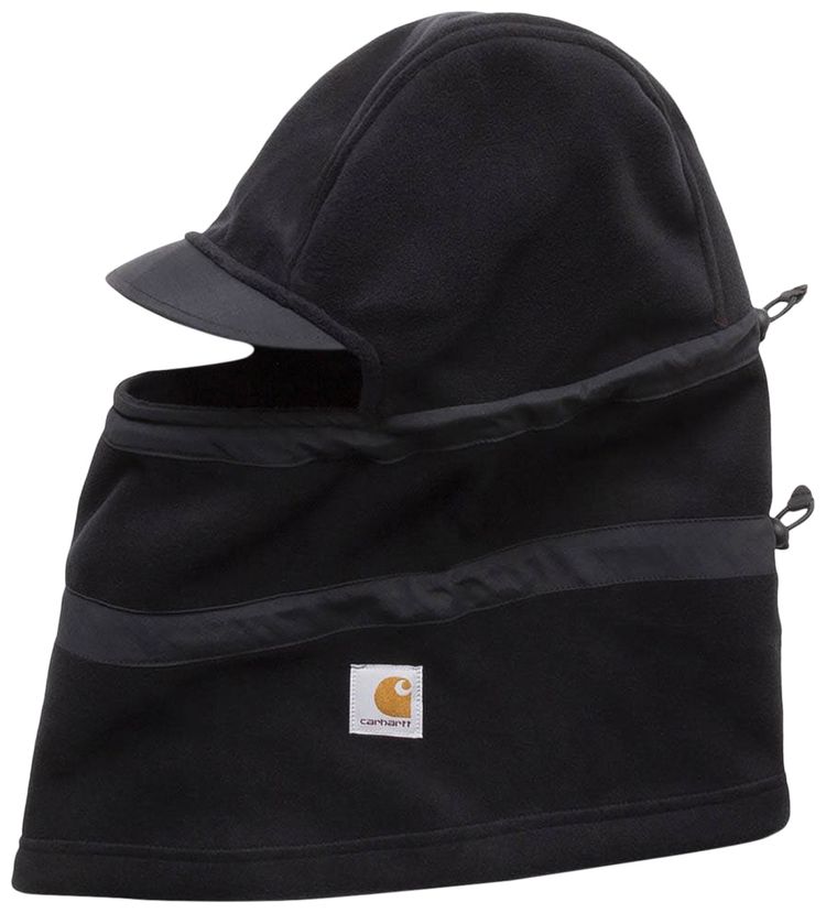 Carhartt WIP South Hood Black