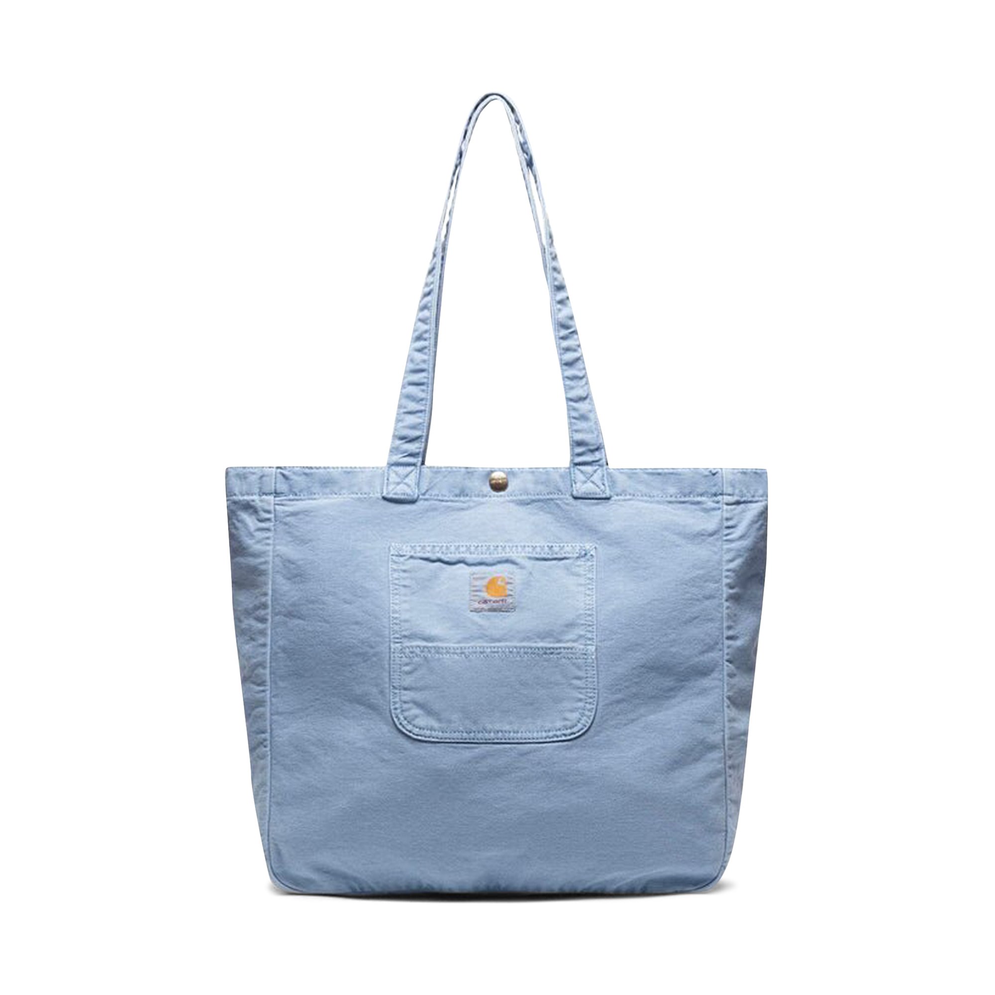 Buy Carhartt WIP Bayfield Tote Bag 'Piscine Faded' - I031403 PISC