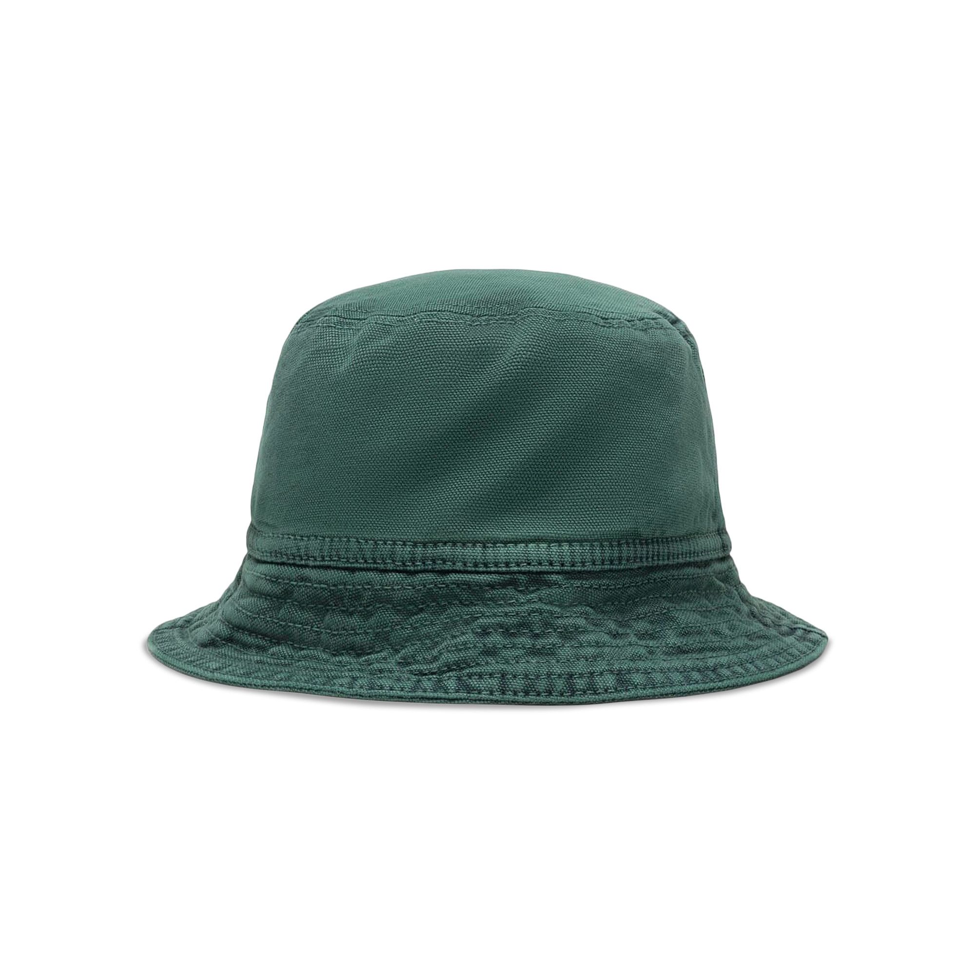 Buy Carhartt WIP Bayfield Bucket Hat 'Botanic Faded' - I031402