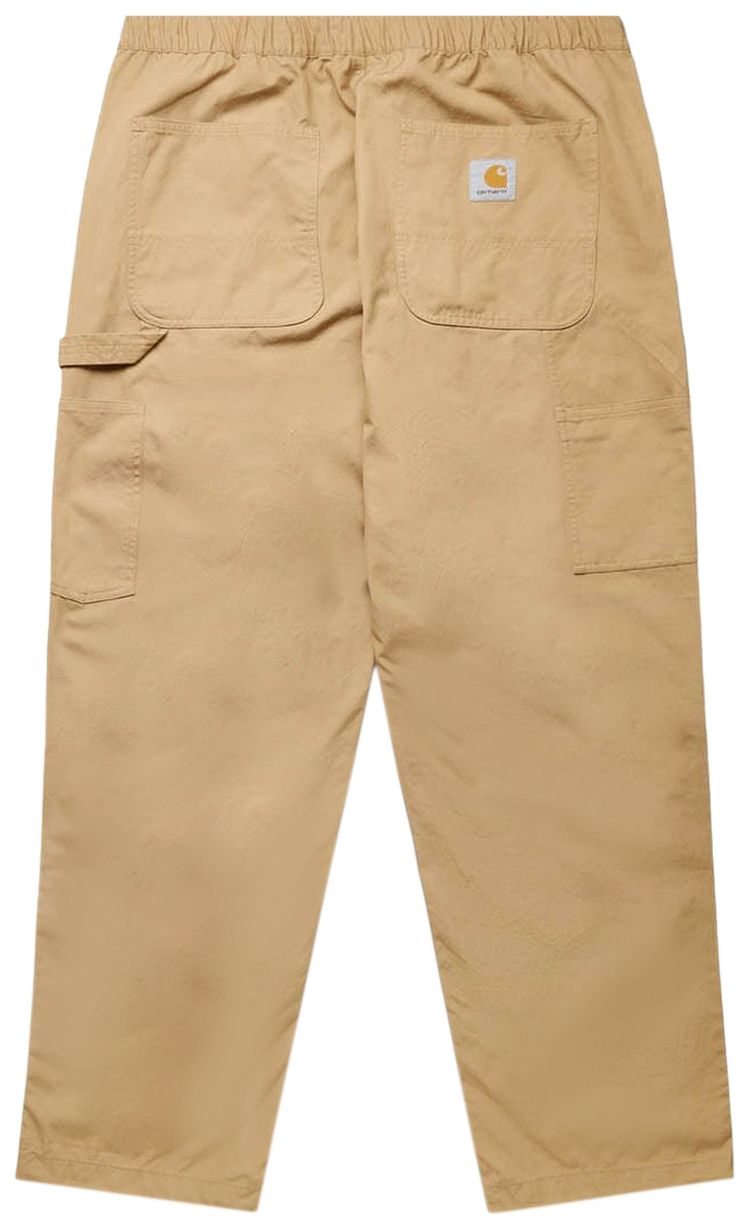 Carhartt WIP Tyler Pant Dusty Hamilton Brown