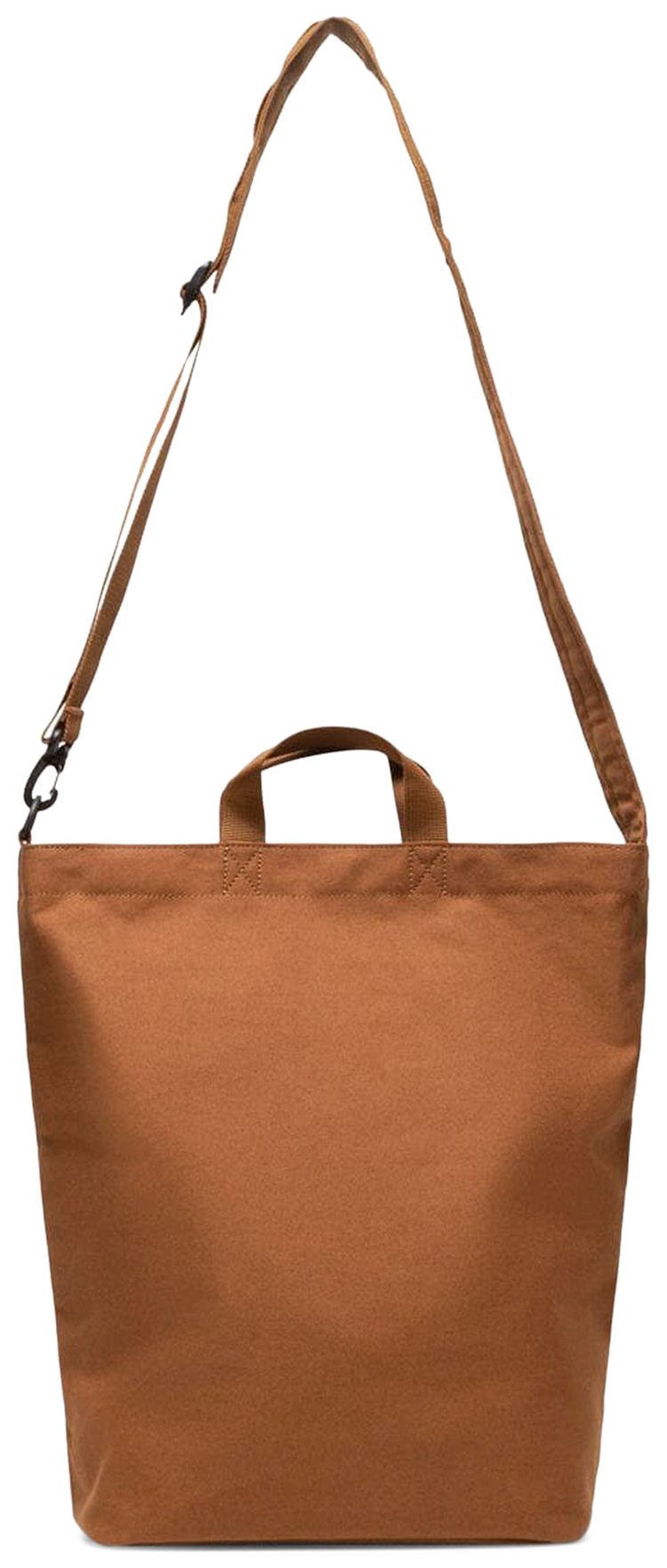 Carhartt WIP Dawn Tote Bag Hamilton Brown