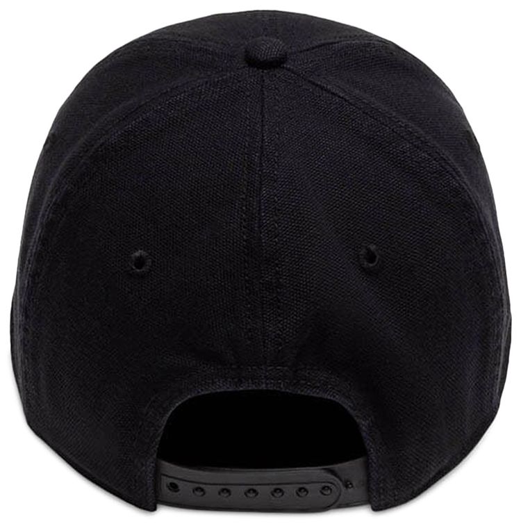 Carhartt WIP Dunes Cap Black