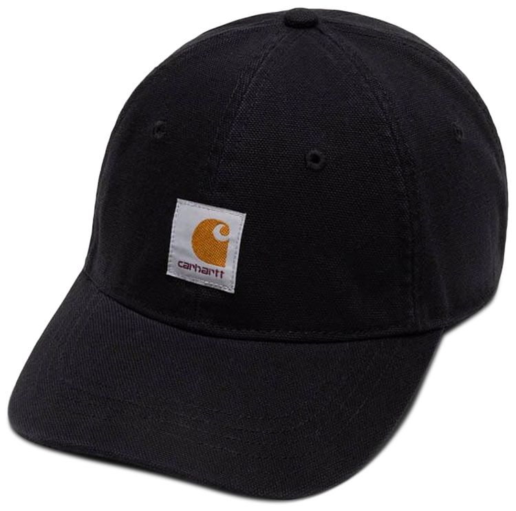 Carhartt WIP Dunes Cap Black