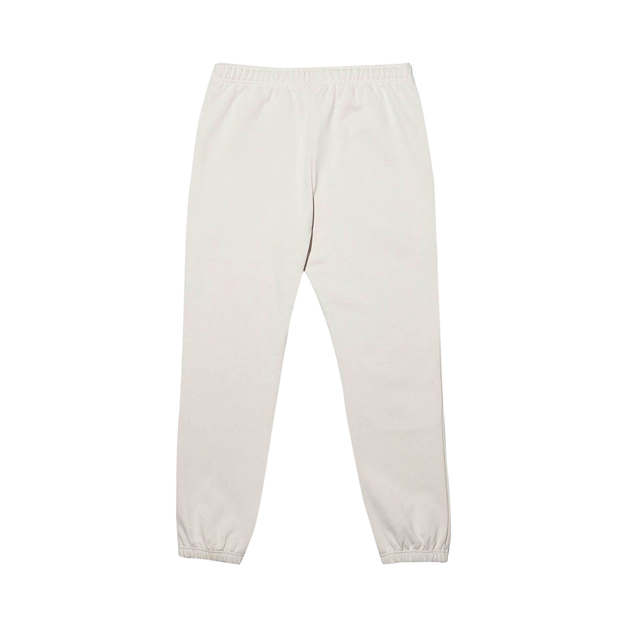 Buy The North Face x KAWS Sweatpant 'Moonlight Ivory' - NF0A7WLK128 | GOAT