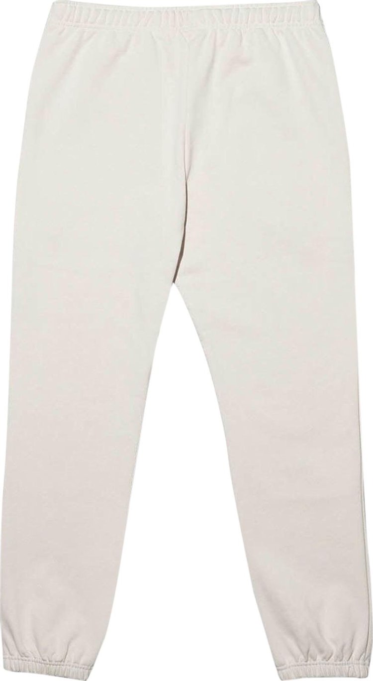 The North Face x KAWS Sweatpant Moonlight Ivory