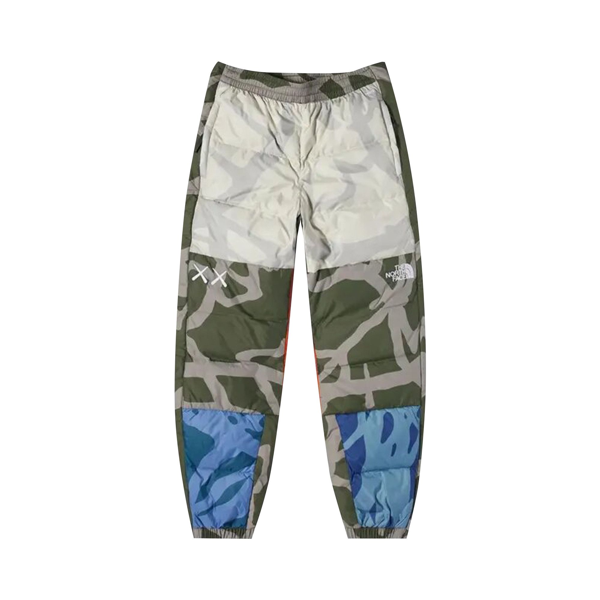 Nuptse pants hot sale