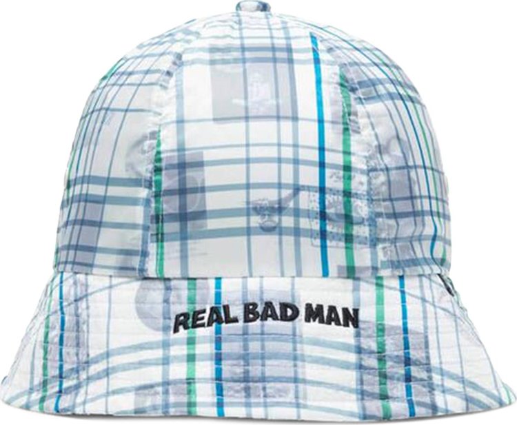 Real Bad Man Double Vision Bucket Hat 'Multicolor'