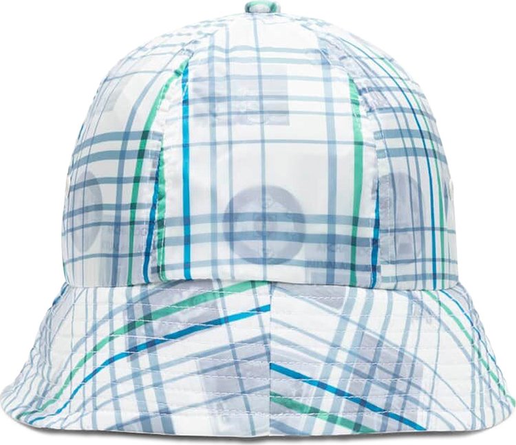 Real Bad Man Double Vision Bucket Hat Multicolor