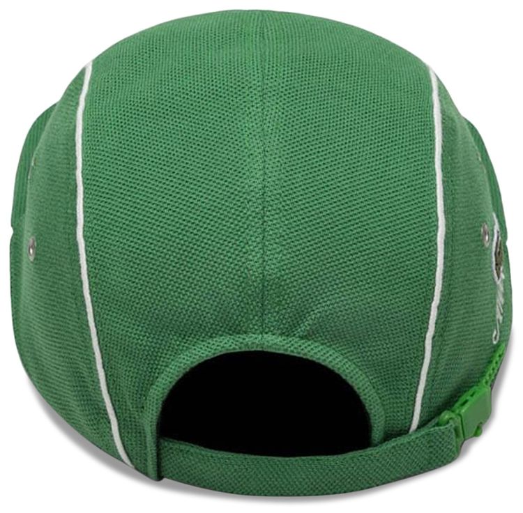 Awake NY x Lacoste Cap Green