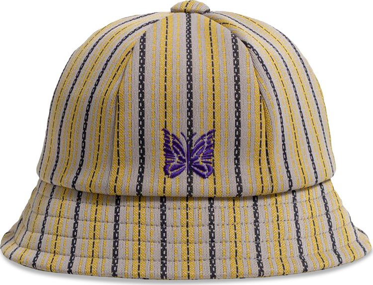 Needles Bermuda Hat 'Stripe'