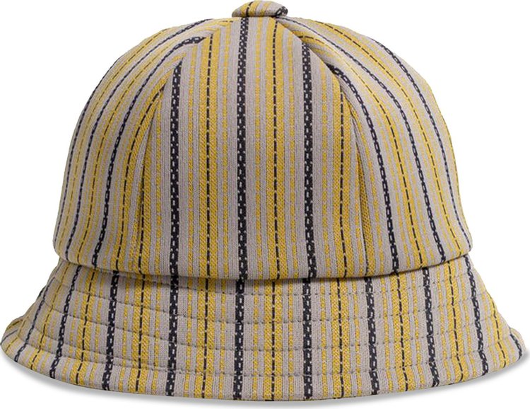 Needles Bermuda Hat Stripe