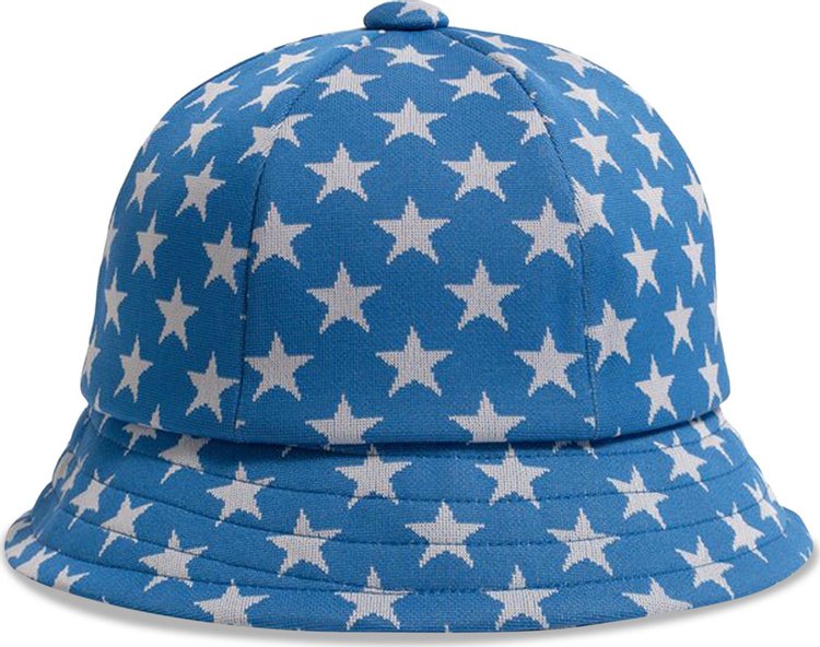 Needles Bermuda Hat Star