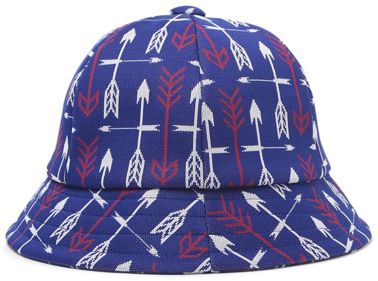 Needles Bermuda Hat Arrow