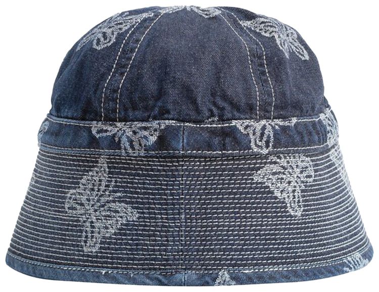 Needles Sailor Hat Indigo