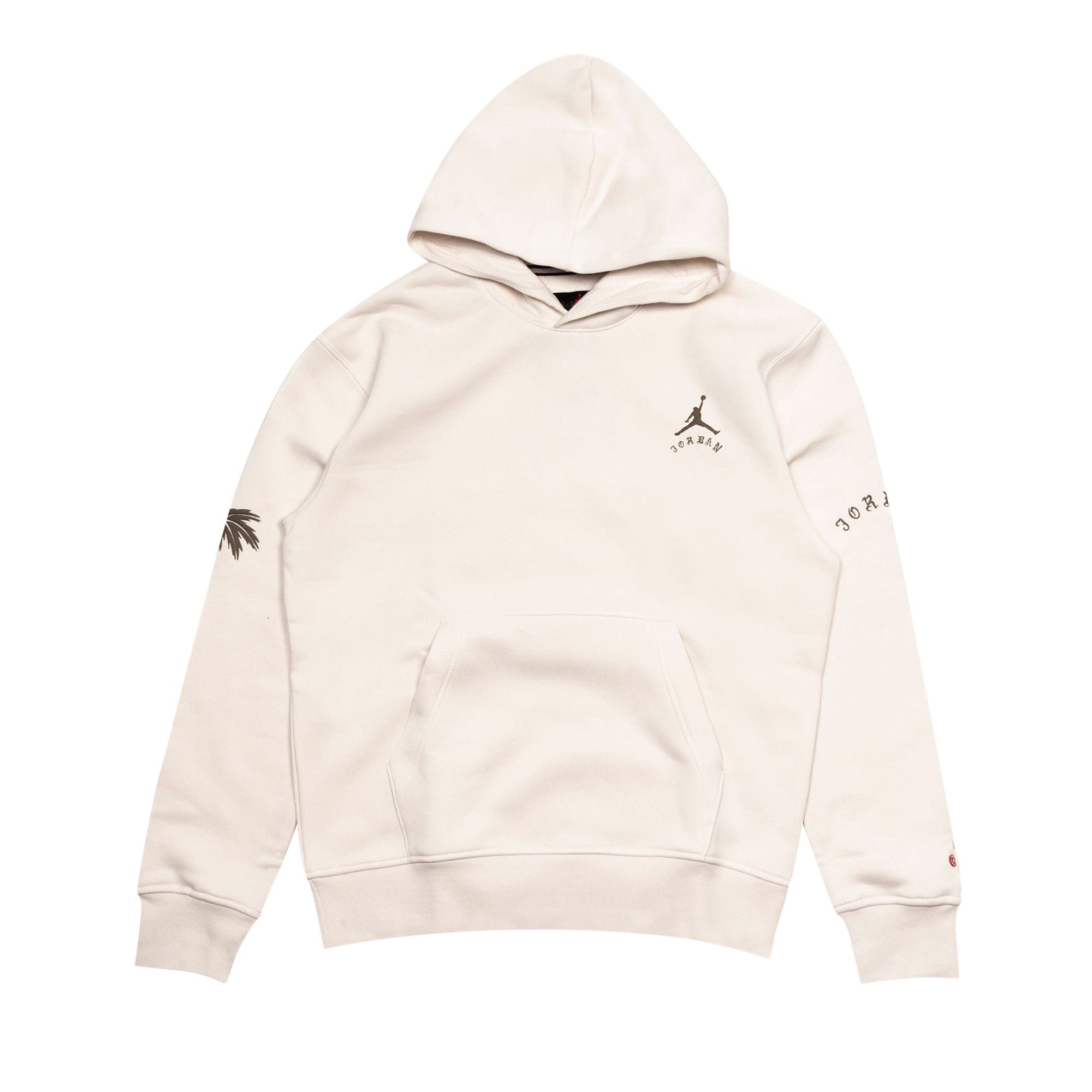 Jordan goat overhead hoodie outlet
