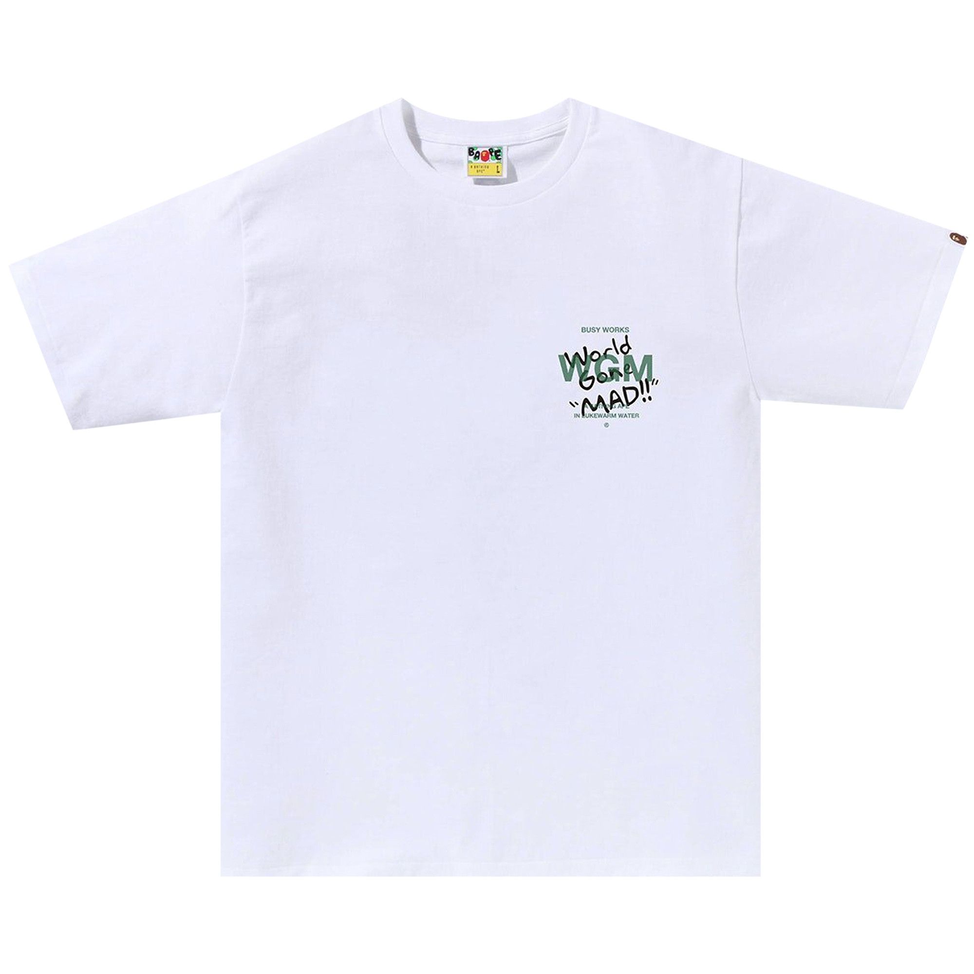 BJYM B.A.P Tシャツ fit=scale-down,w=1200