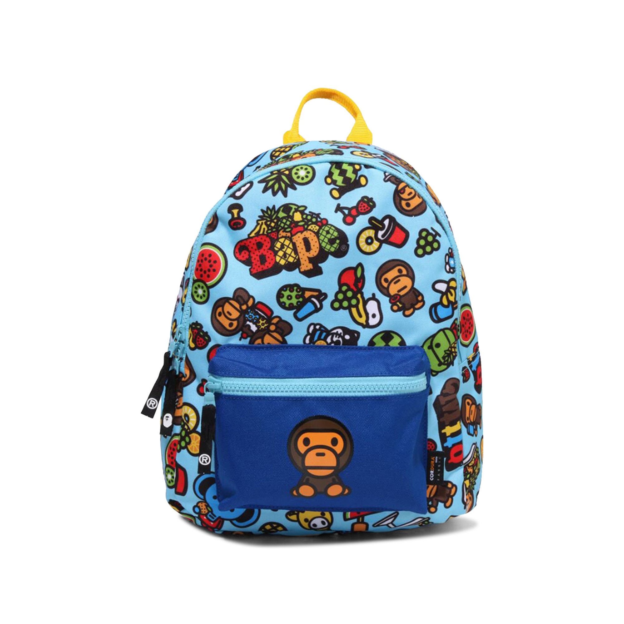 Baby milo backpack new arrivals