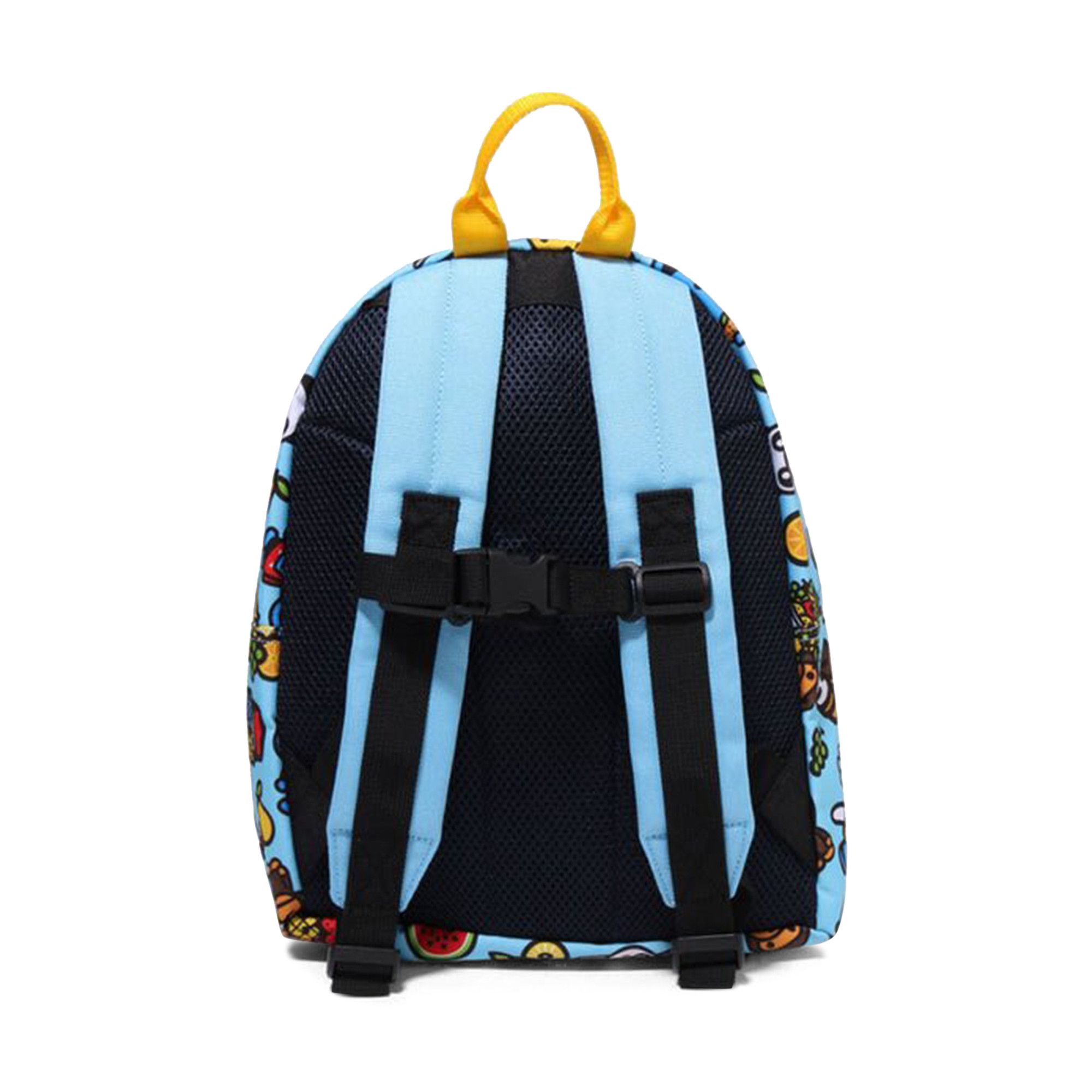 Buy BAPE Baby Milo Mixed Fruit Daypack 'Sax' - 2J30 389 003
