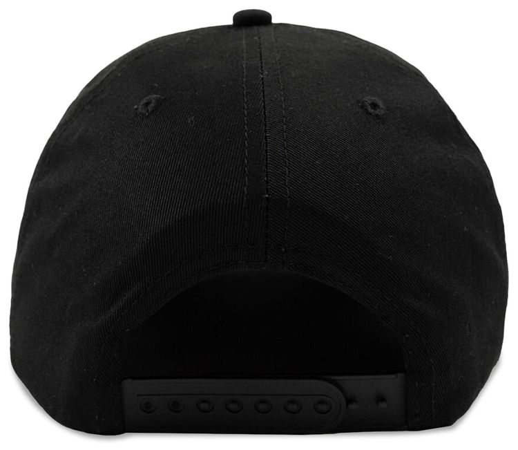 Pleasures Rolling Stone Hat Black