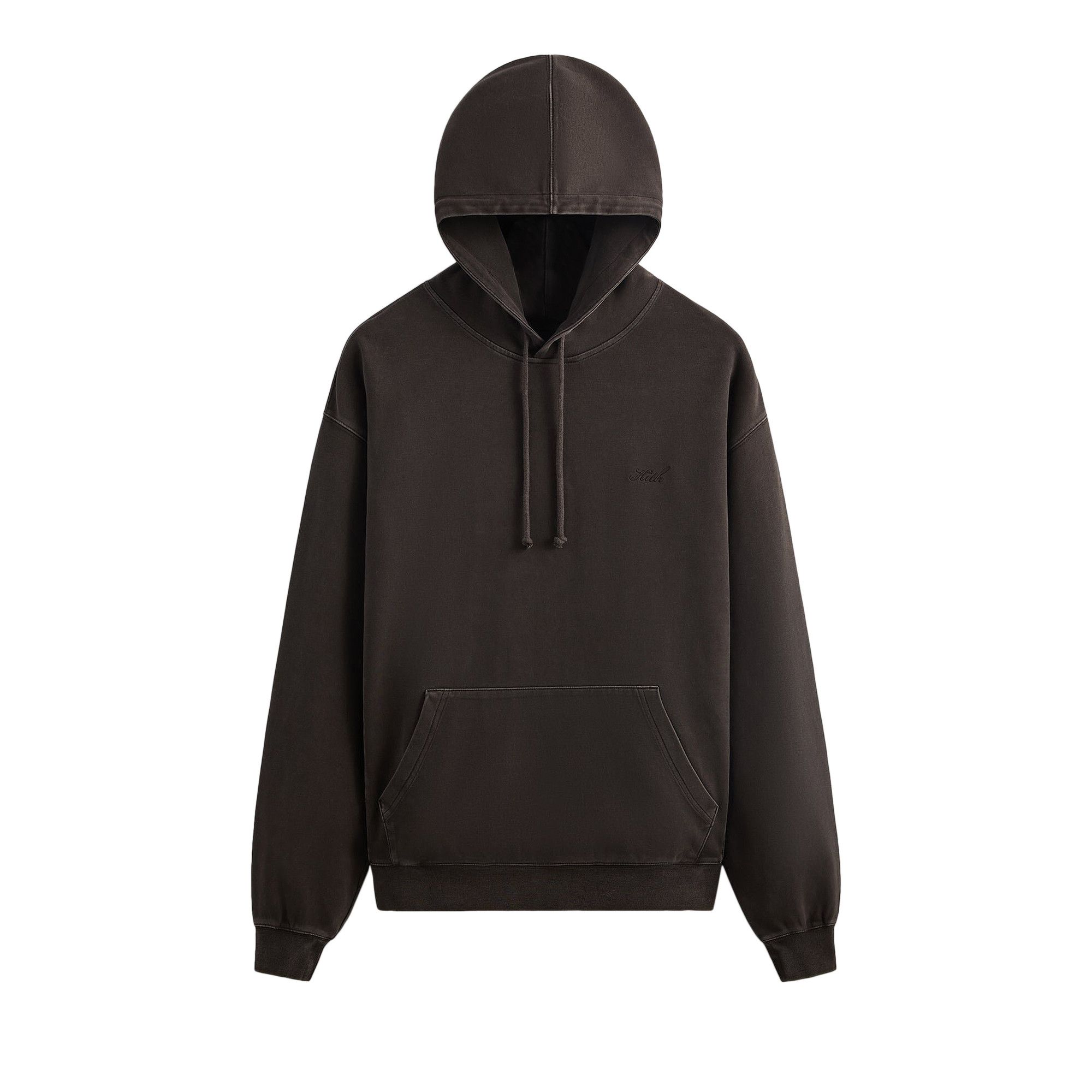 Kith crystal wash hoodie shop