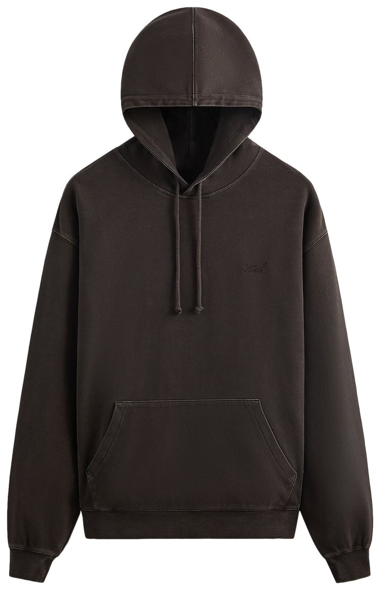 Kith crystal wash hoodie clearance