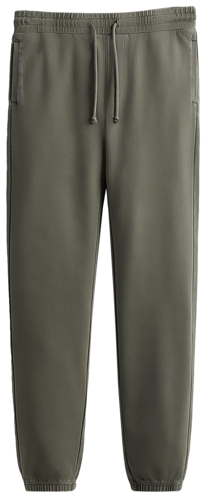 Kith Crystal Wash Interlock Williams I Sweatpant Island