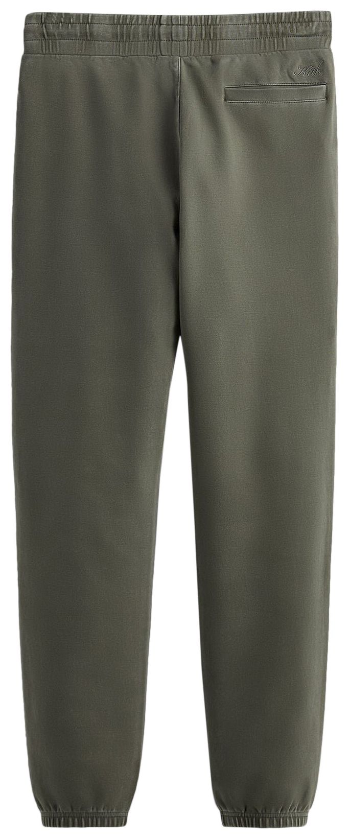 Kith Crystal Wash Interlock Williams I Sweatpant Island