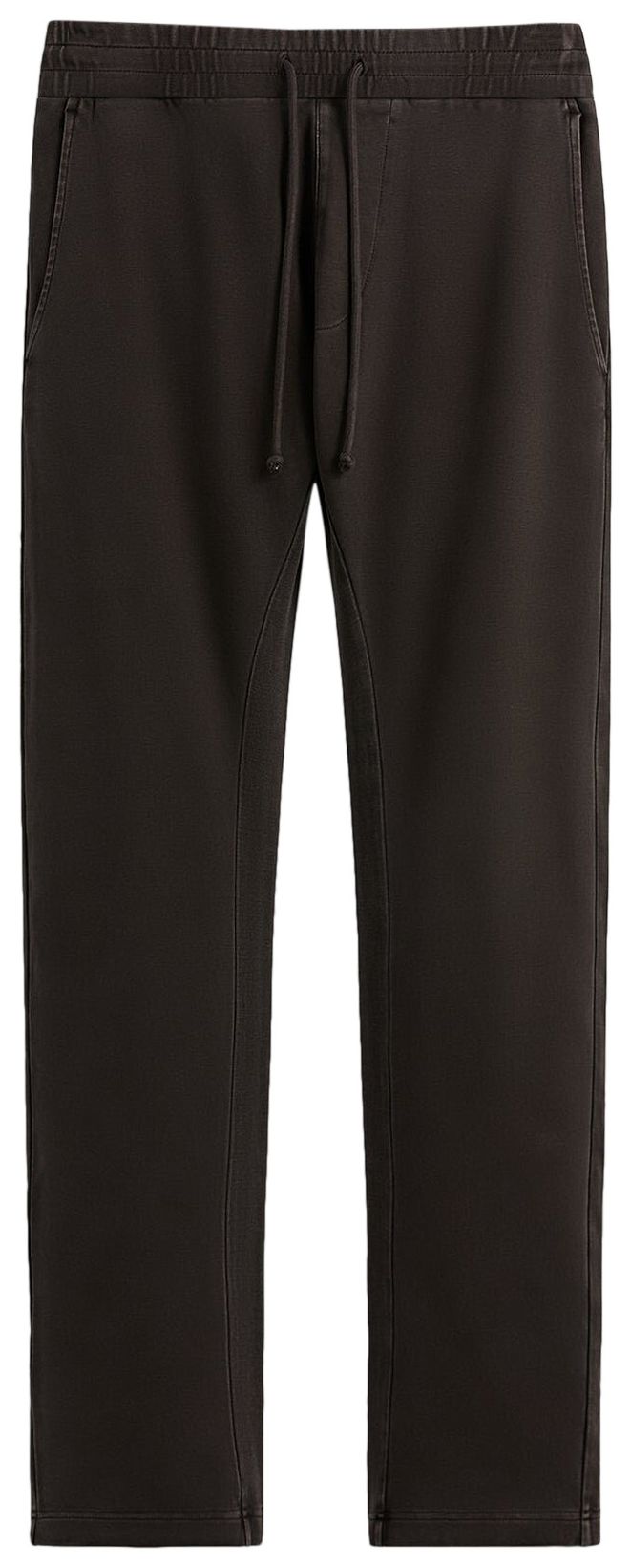 Kith Crystal Wash Interlock Bleecker II Sweatpant Kindling