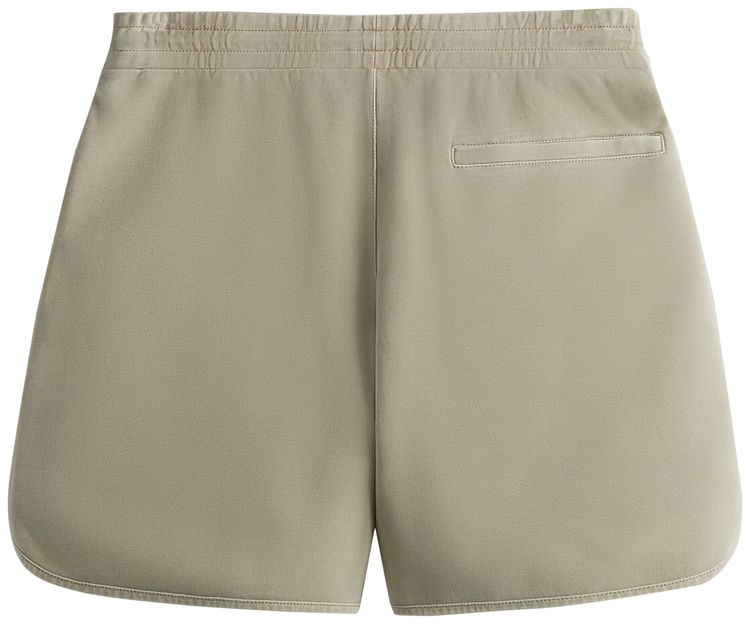 Kith Crystal Wash Interlock Jordan Short Field
