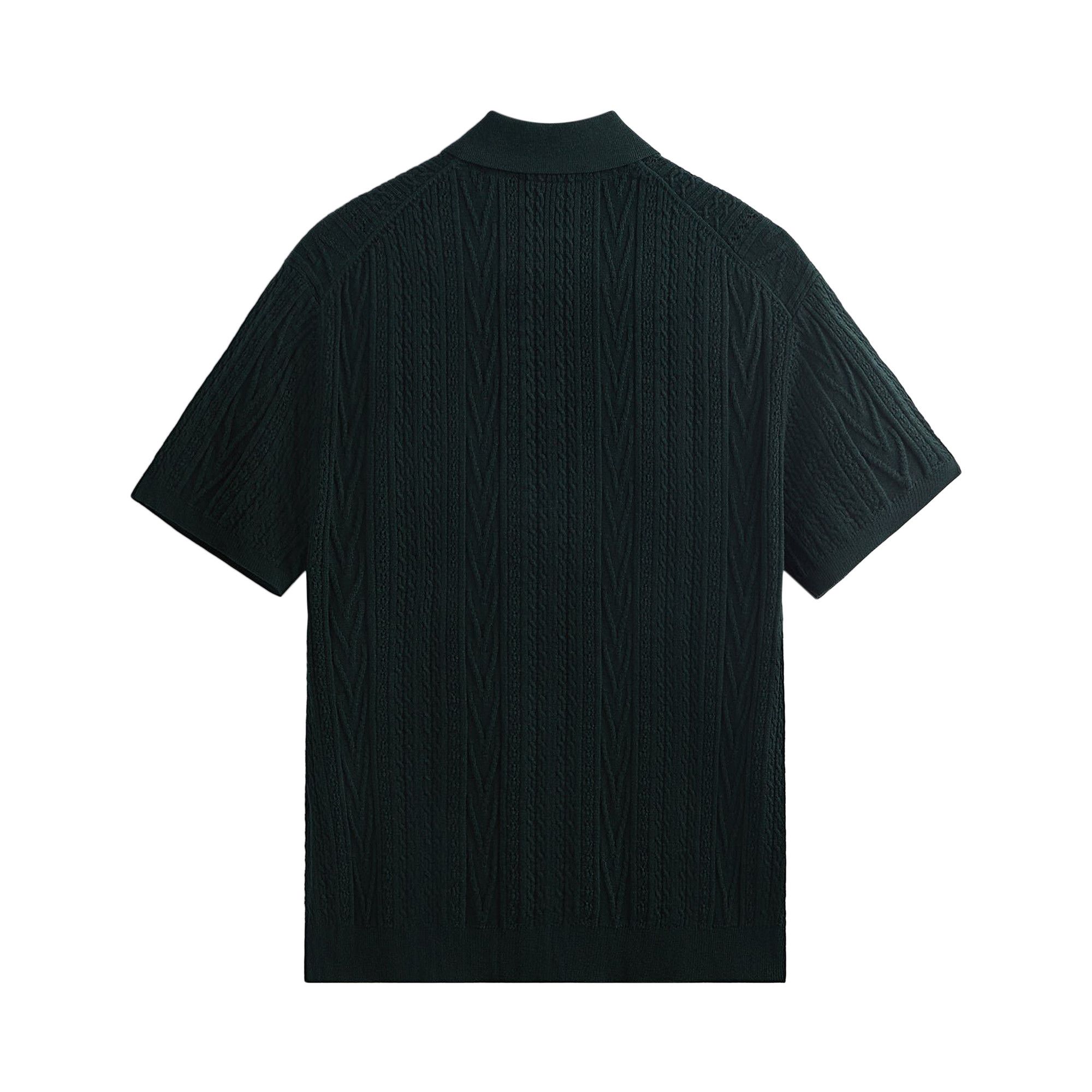 Buy Kith Tilden Polo 'Stadium' - KHM031076 302 | GOAT UK Buy Kith Tilden Polo 'Stadium' - KHM031076 302 | GOAT UK