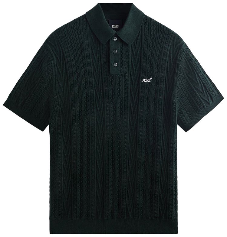 Kith Tilden Polo Stadium