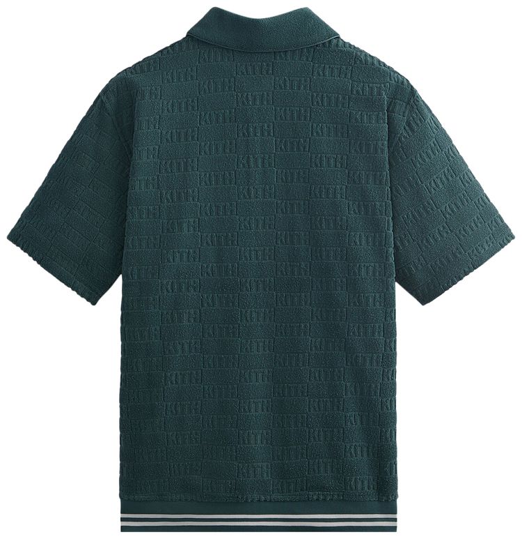 Kith Graham Polo Court